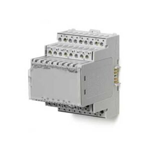 Модуль с 6 релейными выходами Siemens TXM1.6R
