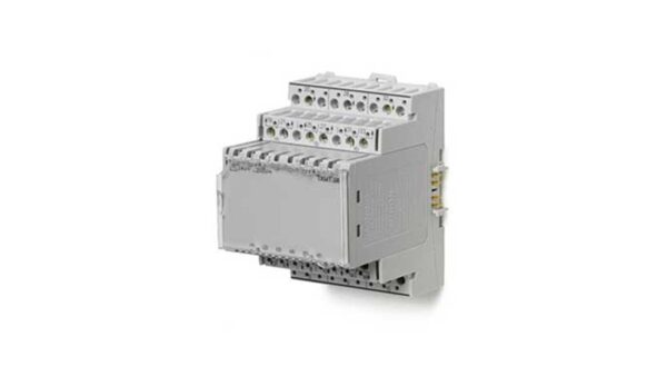 Модуль с 6 релейными выходами Siemens TXM1.6R