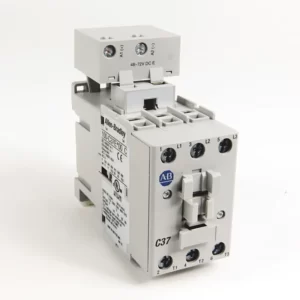 Контактор 37 А Allen Bradley 100-C37KF00