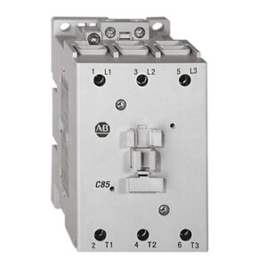 Контактор IEC 60 А Allen Bradley 100-C60KF00