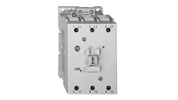 Контактор IEC 60 А Allen Bradley 100-C60KF00