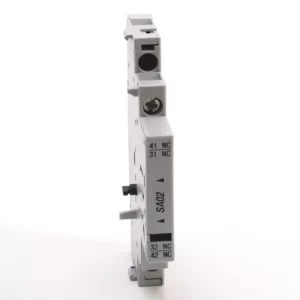 Вспомогательный контакт боковой установки Allen-Bradley 140M-C-ASA11