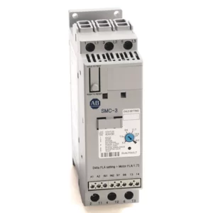 Устройство плавного пуска Allen-Bradley 150-C9NBD