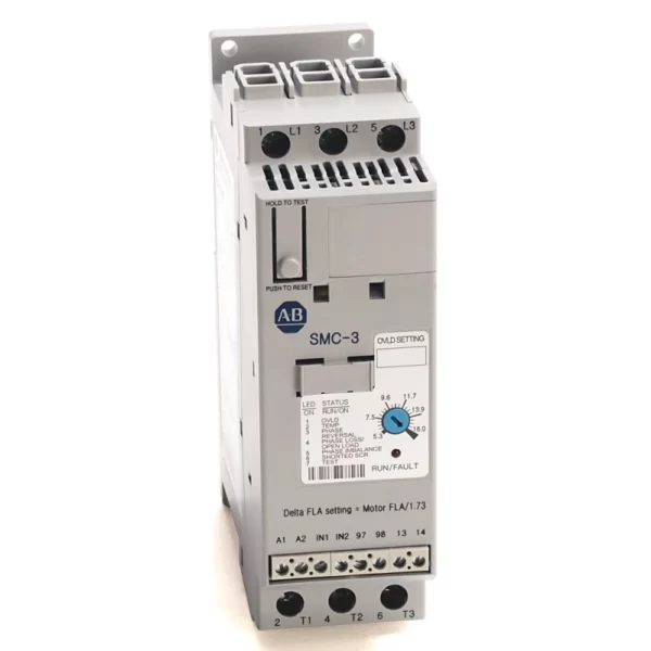 Устройство плавного пуска Allen-Bradley 150-C9NBD