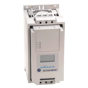 SMC-Flex Устройства плавного пуска  Allen-Bradley 150-F135NBD