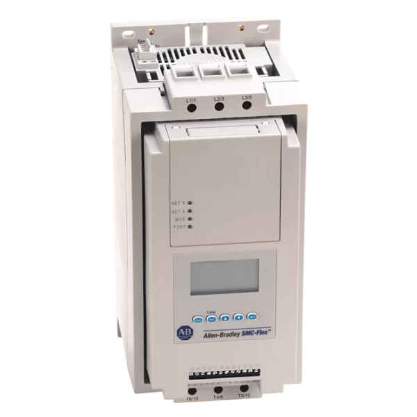 SMC-Flex Устройства плавного пуска  Allen-Bradley 150-F135NBD