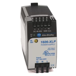 Блок питания Allen-Bradley 1606-XLP100E