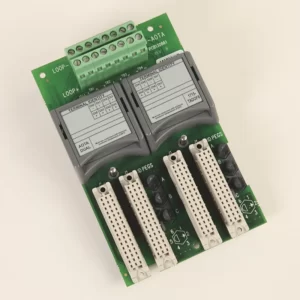 Оконечная Сборка Allen Bradley 1715-TADOF8