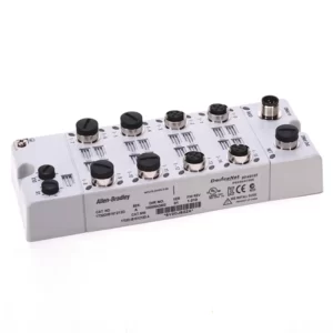 Распределенный ввод-вывод Allen-Bradley 1732D-IB161212D