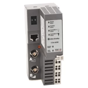 Сетевой адаптер Allen-Bradley 1734-ACNR
