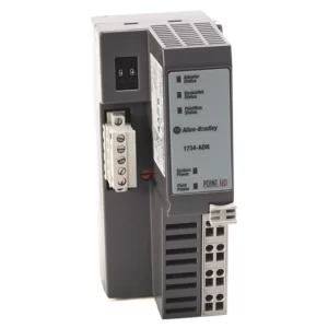 Сетевой адаптер Allen-Bradley 1734-ADNX