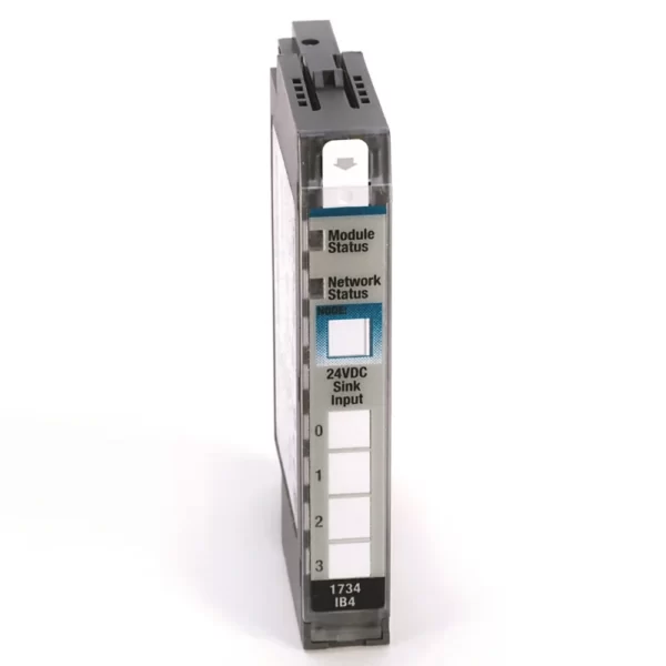 Модуль ввода POINT I/O Allen-Bradley 1734-IB4