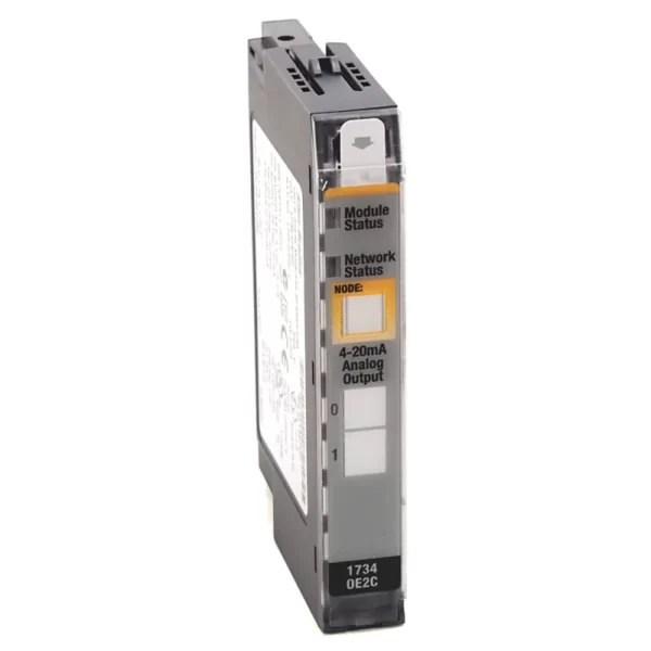 Модуль вывода аналоговых сигналов Allen-Bradley 1734-OE4C