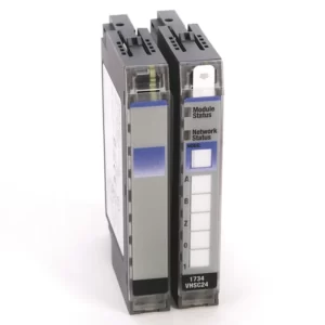 Модуль счетчика Allen-Bradley 1734-VHSC24