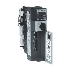 Контроллер SLC 5/03 Allen Bradley 1747-L532