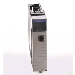 Модуль связи ControlLogix ControlNet Allen-Bradley 1756-CNB