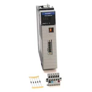 Модуль связи ControlLogix DeviceNet Allen-Bradley 1756-DNB