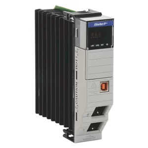 ControlLogix I/O Интерфейсный Коммуникационный Модуль Allen-Bradley 1756-EN2TR