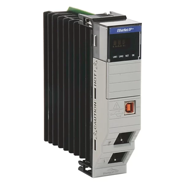 ControlLogix I/O Интерфейсный Коммуникационный Модуль Allen-Bradley 1756-EN2TR