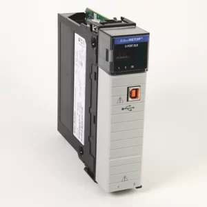 Коммуникационный Модуль Моста Связи Allen-Bradley 1756-EN3TR