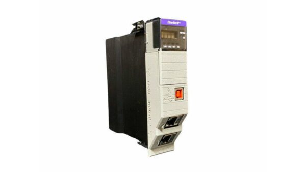 ControlLogix EtherNet/IP Модуль с Защитой CIP Allen-Bradley 1756-EN4TR