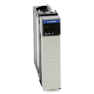Модуль Связи ControlLogix Enet/IP Allen Bradley 1756-ENBT