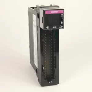 Модуль высокоскоростного счетчика Allen-Bradley 1756-HSC