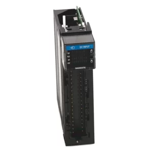 Входной Модуль ControlLogix Allen Bradley 1756-IB16D