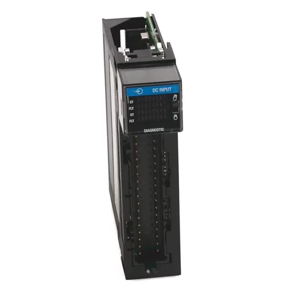 Входной Модуль ControlLogix Allen Bradley 1756-IB16D