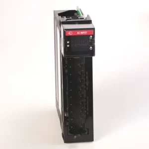 ControlLogix Аналоговый Вводной Модуль Allen-Bradley 1756-IF16