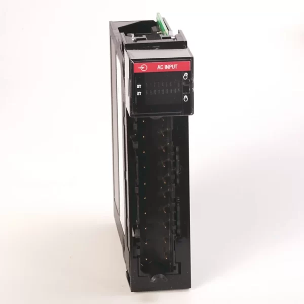 ControlLogix Аналоговый Вводной Модуль Allen-Bradley 1756-IF16