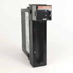 Модуль Ввода ControlLogix Allen Bradley 1756-IF16IHK