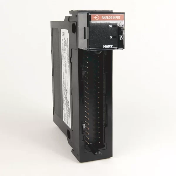 Модуль Ввода ControlLogix Allen Bradley 1756-IF16IHK