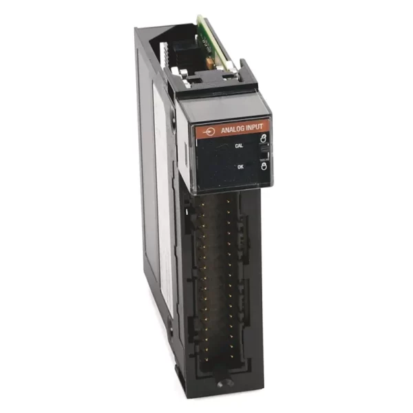 ControlLogix Модуль Аналогового Ввода Allen-Bradley 1756-IF8