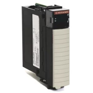 ControlLogix Неизолированный Модуль Ввода Термопары/мВ Allen-Bradley 1756-IT16
