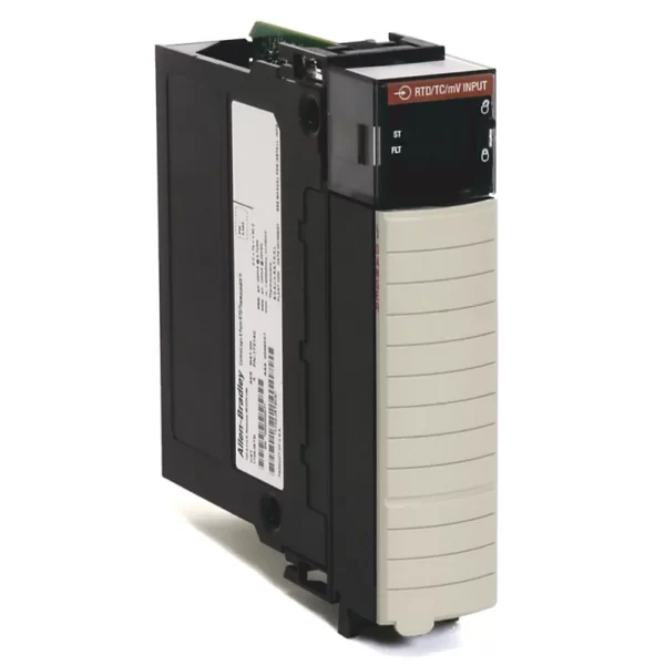 ControlLogix Неизолированный Модуль Ввода Термопары/мВ Allen-Bradley 1756-IT16