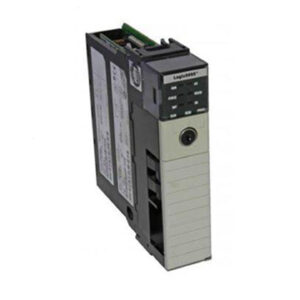 Контроллер памяти ControlLogix, 8 МБ Allen-Bradley 1756-L63