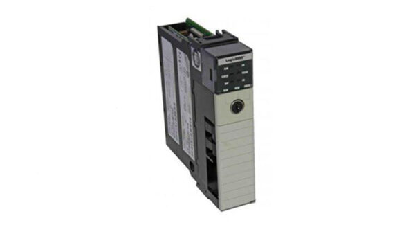 Контроллер памяти ControlLogix, 8 МБ Allen-Bradley 1756-L63