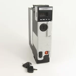 ControlLogix-XT Контроллер Allen-Bradley 1756-L71