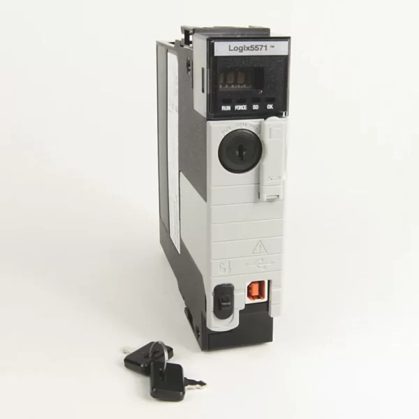 ControlLogix-XT Контроллер Allen-Bradley 1756-L71