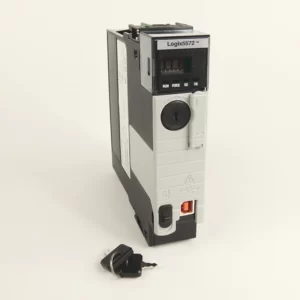ControlLogix Контроллер Allen-Bradley 1756-L72