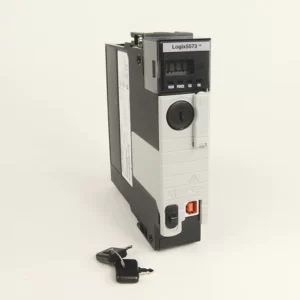 ControlLogix / GuardLogix Программируемый Контроллер  Allen-Bradley 1756-L73
