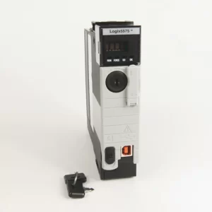 ControlLogix Контроллер Allen-Bradley 1756-L75