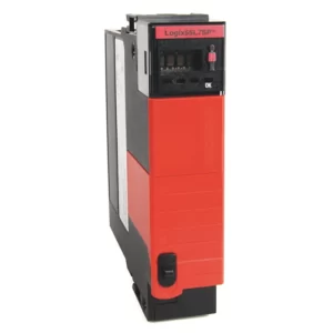 Процессор GuardLogix Safety Partner Allen-Bradley 1756-L7SP
