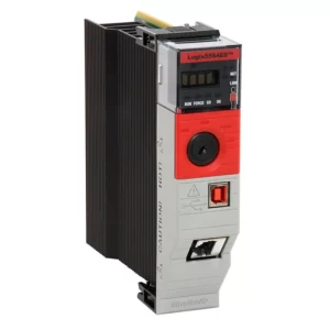 Контроллер безопасности GuardLogix Allen-Bradley 1756-L82ES