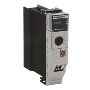 ControlLogix Ethernet Контроллер Allen-Bradley 1756-L85E