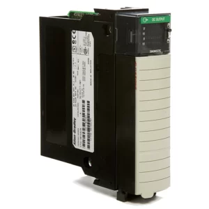 Модуль Вывода ControlLogix Allen Bradley 1756-OB16D