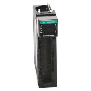 Модуль Вывода Allen Bradley 1756-OB16E