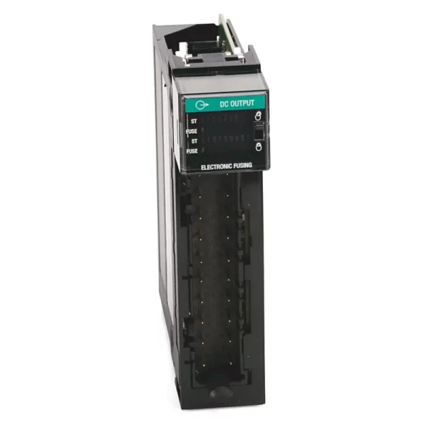 Модуль Вывода Allen Bradley 1756-OB16E