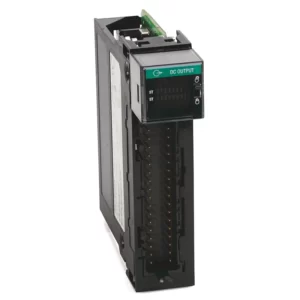 Модуль вывода Allen-Bradley 1756-OB16I